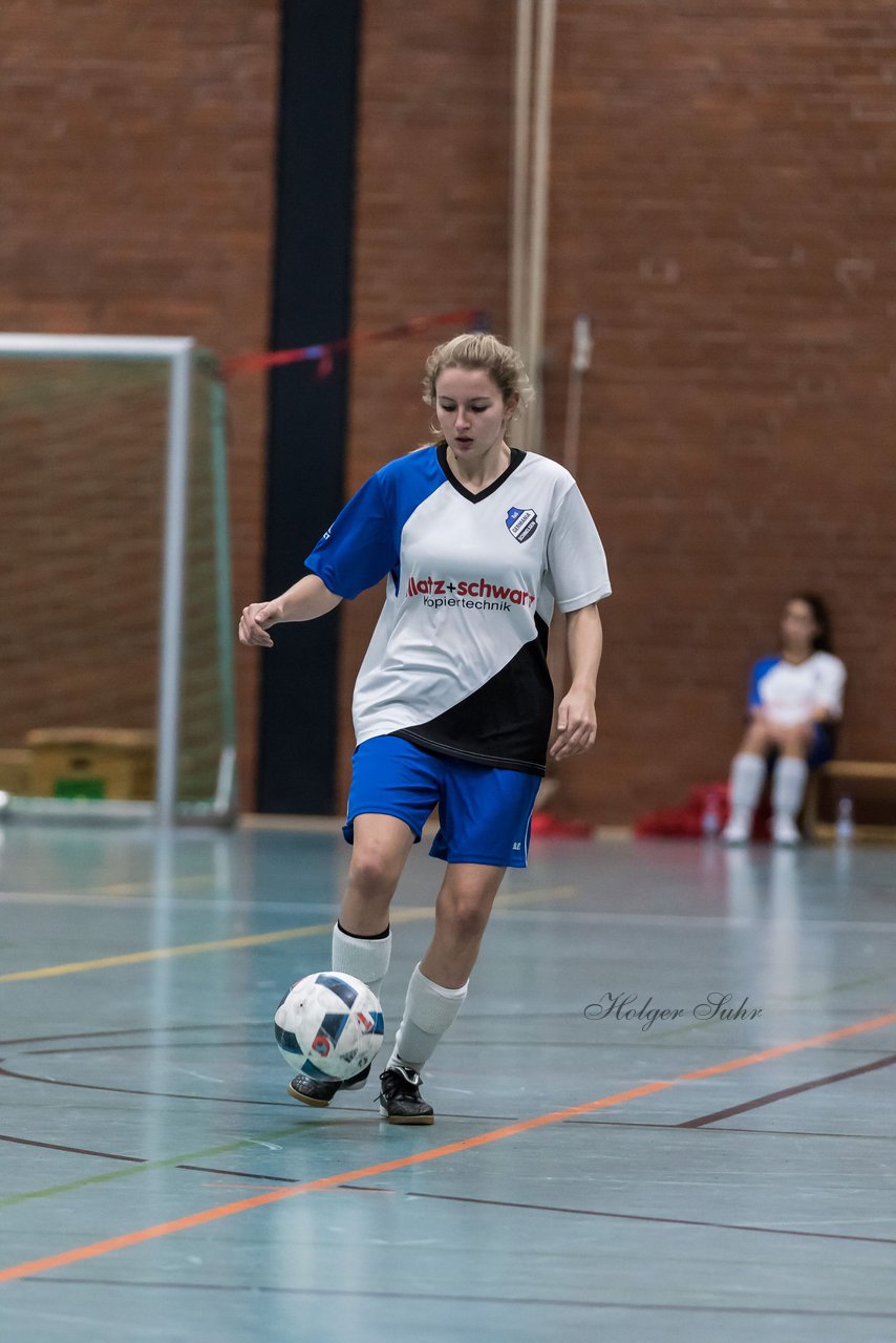 Bild 1016 - Dodenhof Cup